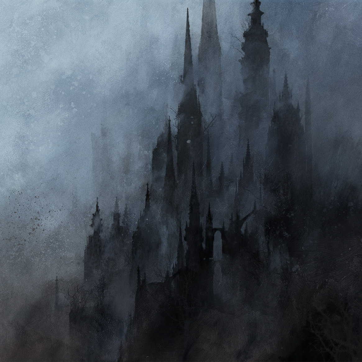 Picture from the book Tales Of Eriador